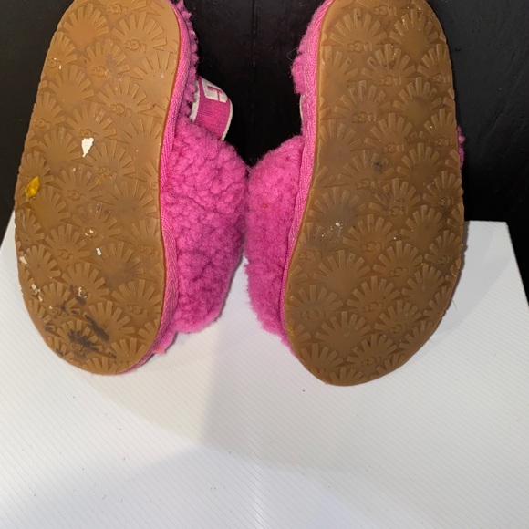 Ugg sheepskin slippers - Picture 7 of 8